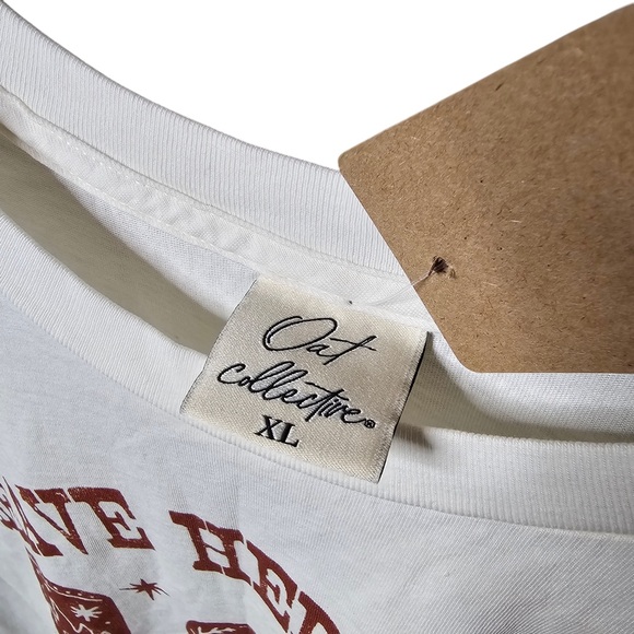 Western Graphic Tee - Women’s XL - Boot Barn - Country Style - NWT - Casual - Picture 5 of 6